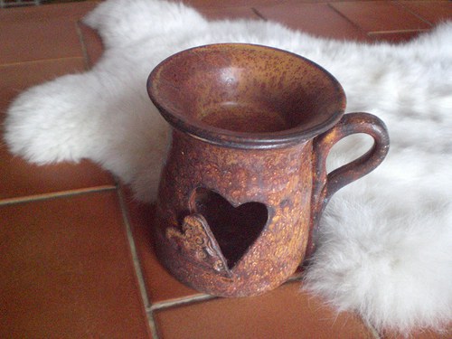 Valentýnská aromka — foto 2
