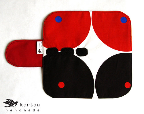 Minimal red tužkovník — foto 3