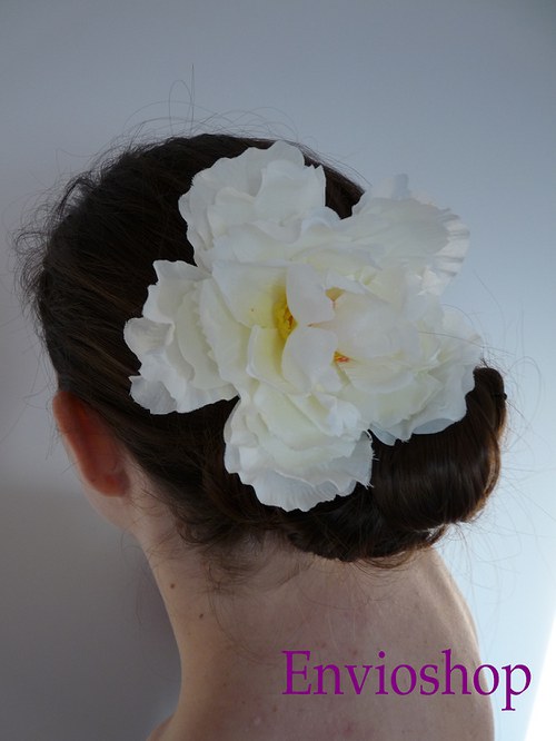 Flowers collection No.21.. Do vlasů — foto 2