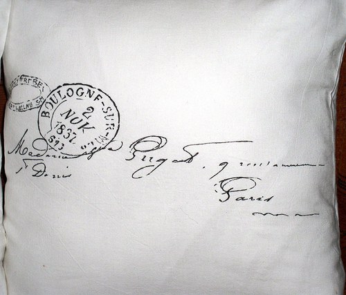 Poštovní kouzlo — foto 2