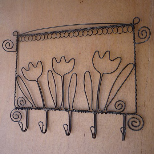 Tulipánový na šperky — foto 3