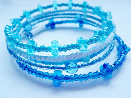 Náramek Bracciale II — foto 2