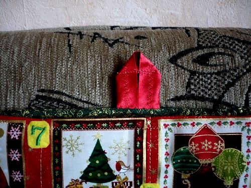Adventní kalendář — foto 4