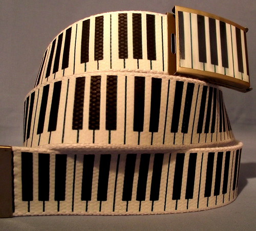 Opasek...Piano... — foto 2