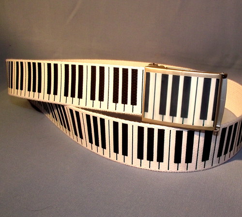 Opasek...Piano... — foto 3