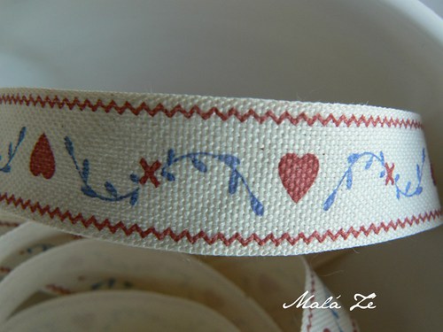 Stuha "like a love" — foto 2