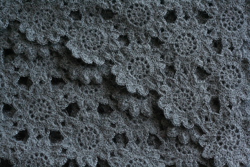 Japonský šál — foto 2