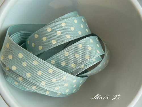 Stuha "polka" — foto 2