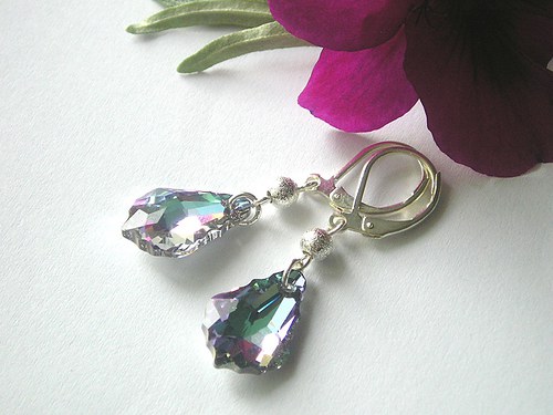Swarovski Baroko Vitrail Light — foto 3