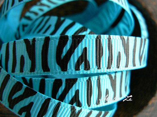Stuha "funky style" — foto 2