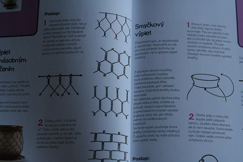 Dárky z drátků — foto 3
