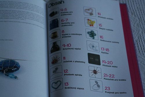 Dárky z drátků — foto 4