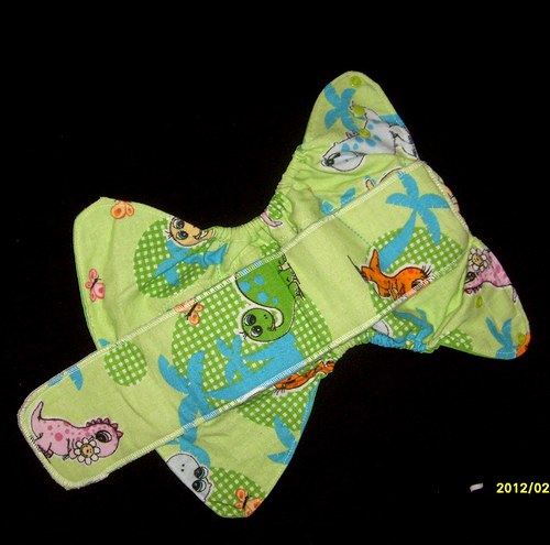 Veselá s dinosaury — foto 3