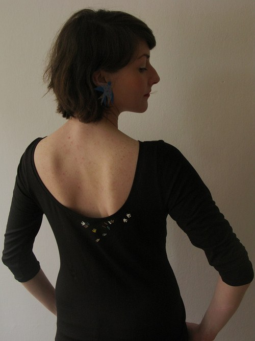 Palomas — foto 2