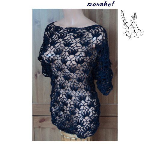 Elegantní halenka /SLEVA!!/ — foto 6