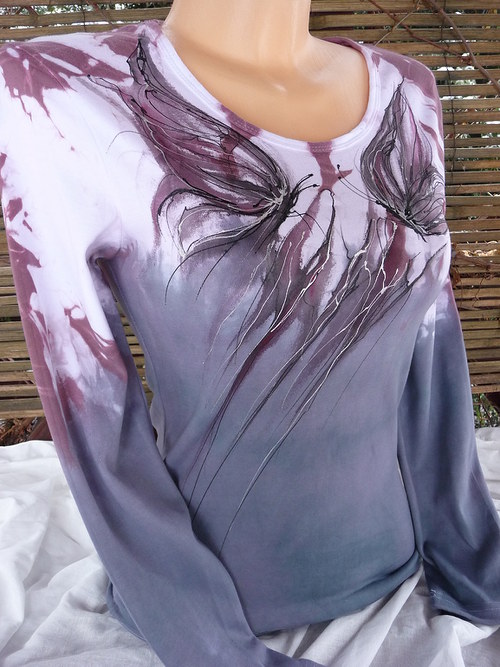 Motýlí souboj(M) — foto 2