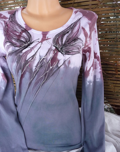 Motýlí souboj(M) — foto 4