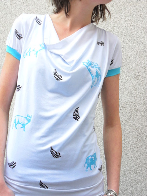Tričko — foto 2