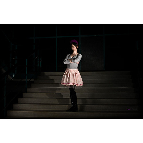 Rézi in Pink — foto 2