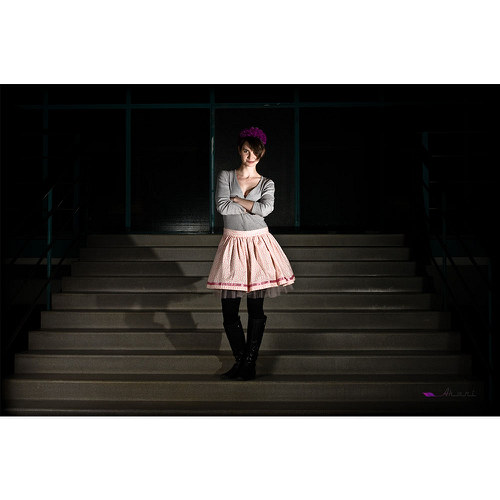 Rézi in Pink — foto 3
