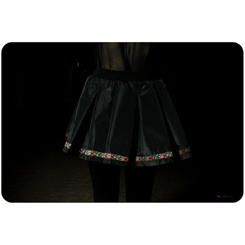 Rézi in Black — foto 2