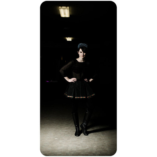 Rézi in Black — foto 4