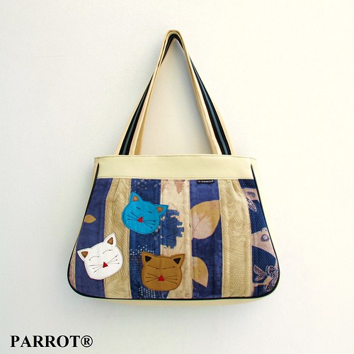 Euphoria Cats - Parrot® — foto 2