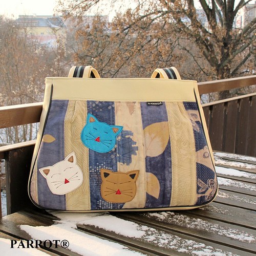 Euphoria Cats - Parrot® — foto 3