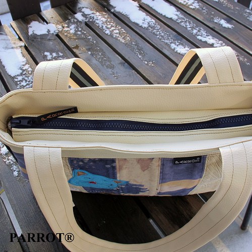 Euphoria Cats - Parrot® — foto 5