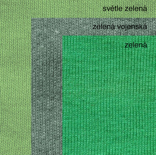 Magicolor - Barvy Na Textil Za Studena 500g — foto 2