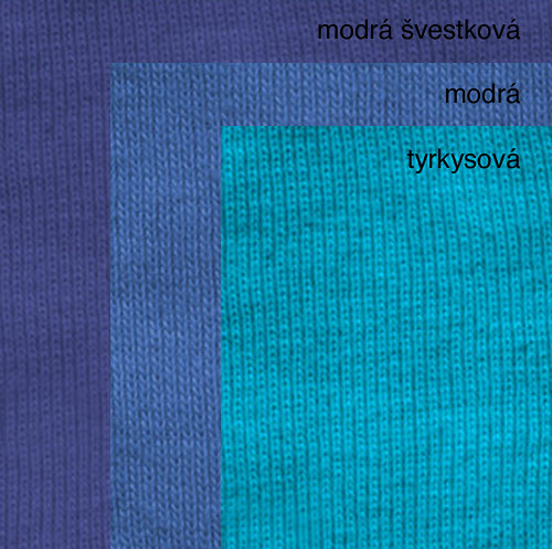 Magicolor - Barvy Na Textil Za Studena 500g — foto 3