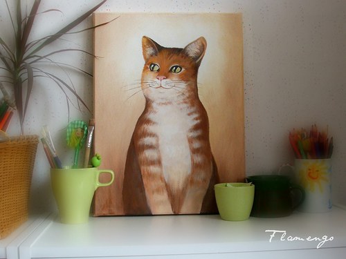 Kocour Miloš — foto 2