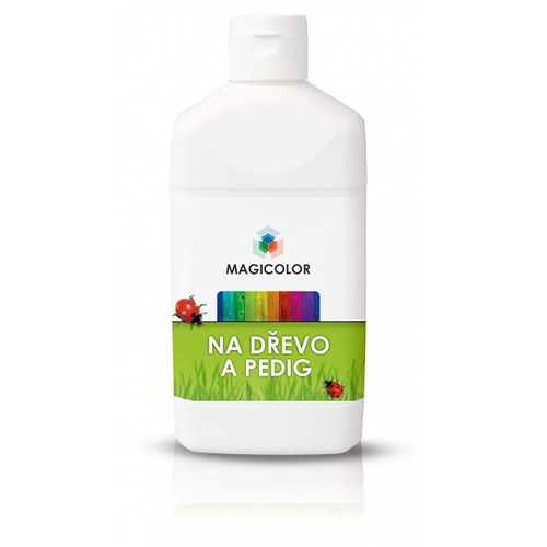 Magicolor - Na Dřevo A Pedig - Mořidlo — foto 3