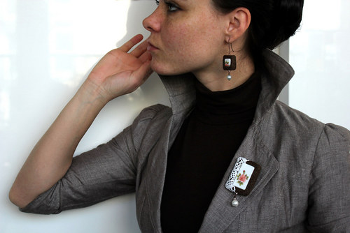 Vyprávění babičky Růženky — foto 5