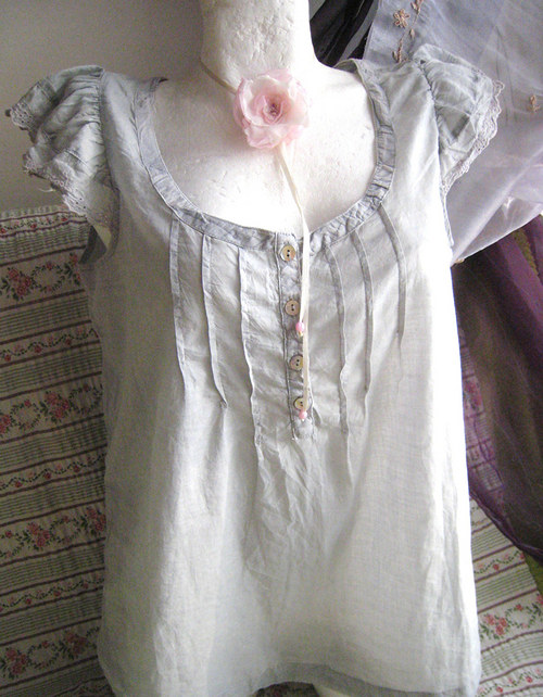 Halenečka šedivka — foto 2