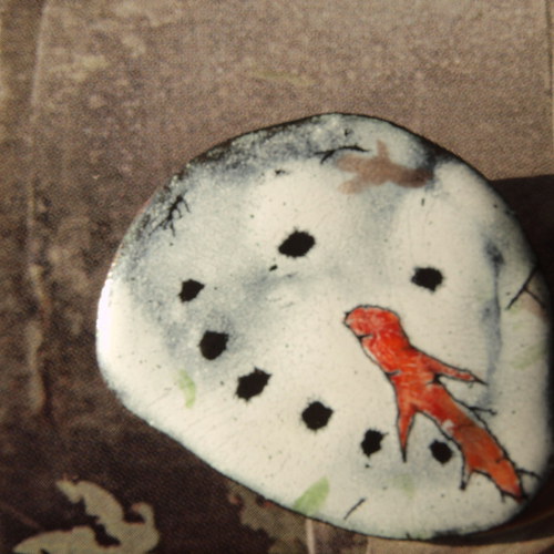 Sněhulák — foto 2