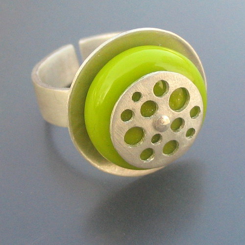 Hrášek ::Ag925:: — foto 2