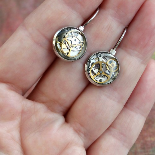 Transparent circles — foto 2
