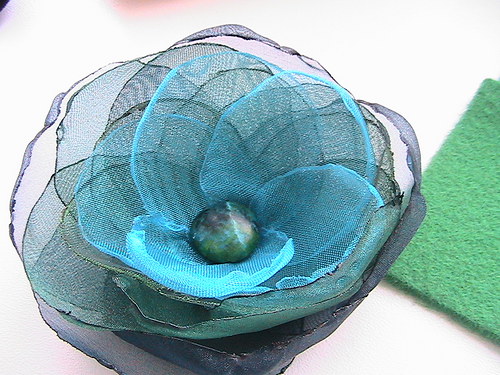 Hlubiny moře — foto 3
