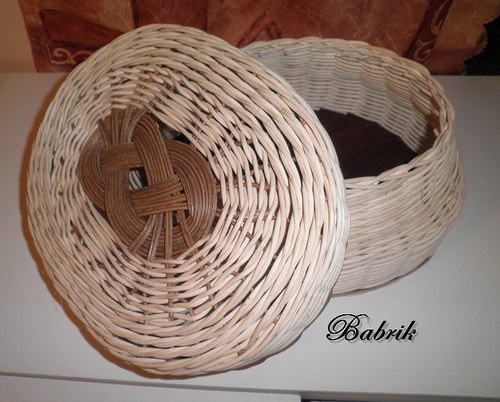 Krabička na drobnosti — foto 3