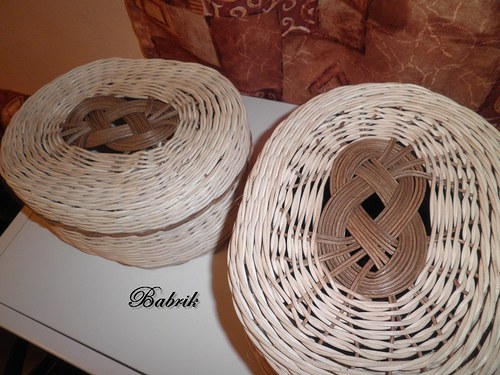 Krabička na drobnosti — foto 4