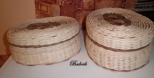 Krabička na drobnosti — foto 5