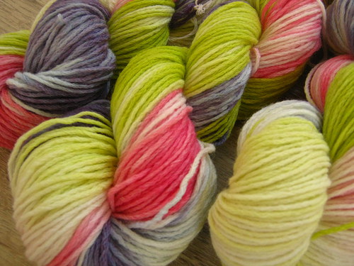100% merino - Poupátka — foto 2