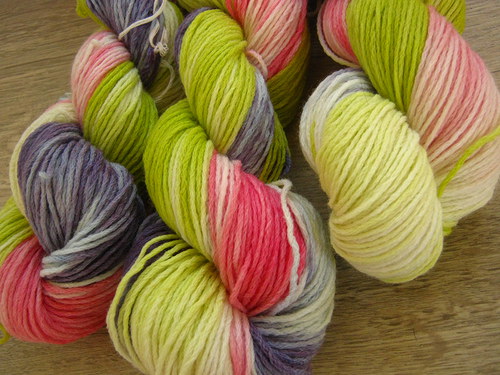 100% merino - Poupátka — foto 3