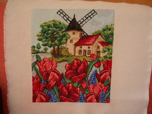 Nádherné Holandsko — foto 3