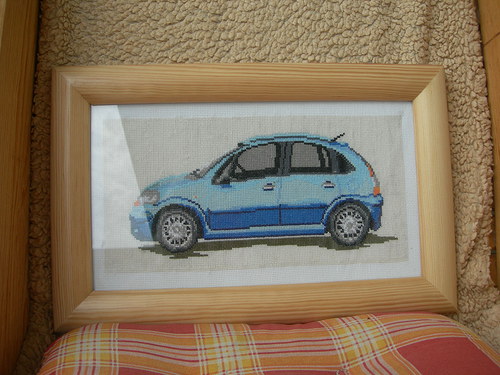 Citroen C3 — foto 4
