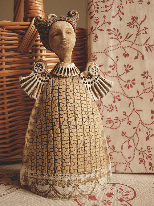 Andílek — foto 2