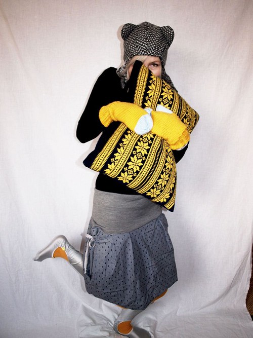 SHKIRT variable 6/M-L — foto 2