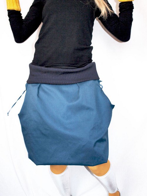 SHKIRT variable 9 M/L — foto 3