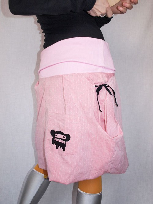 SHKIRT variable 10/M-XL — foto 2